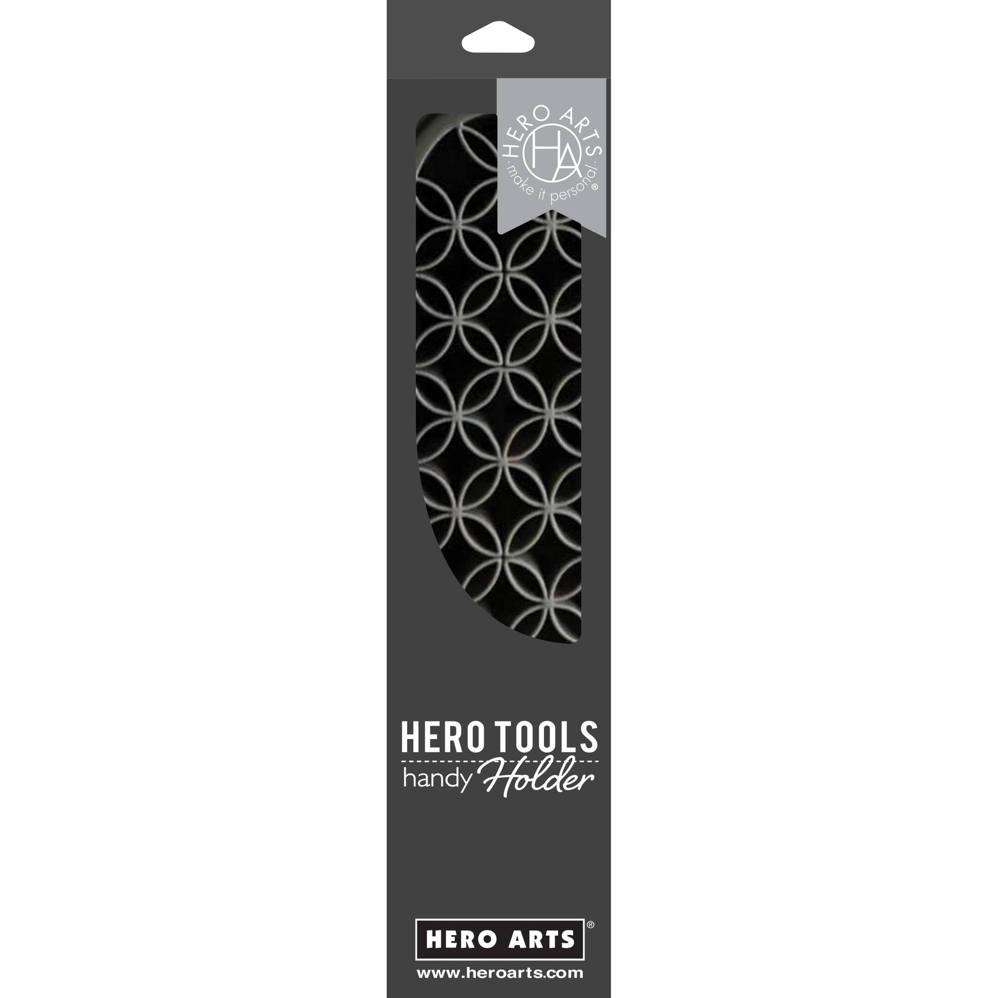 Hero Arts Hero Tools Handy Holder